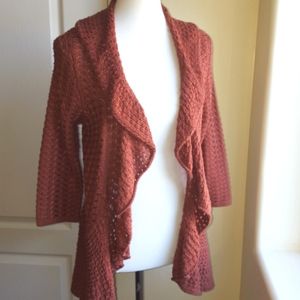 NWT Gorgeous Fall Sweater🎃🧶🧣